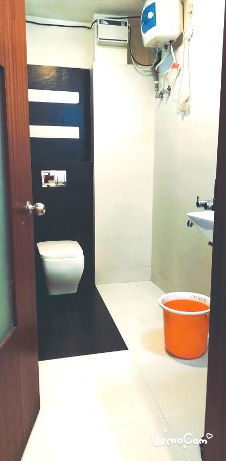 Hotel Milan Manor Port Blair Buitenkant foto